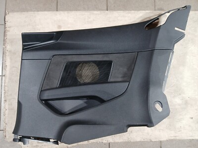 Audi A5 S5 8W Rear Right Side Door Panel Card Trim 8W6867388