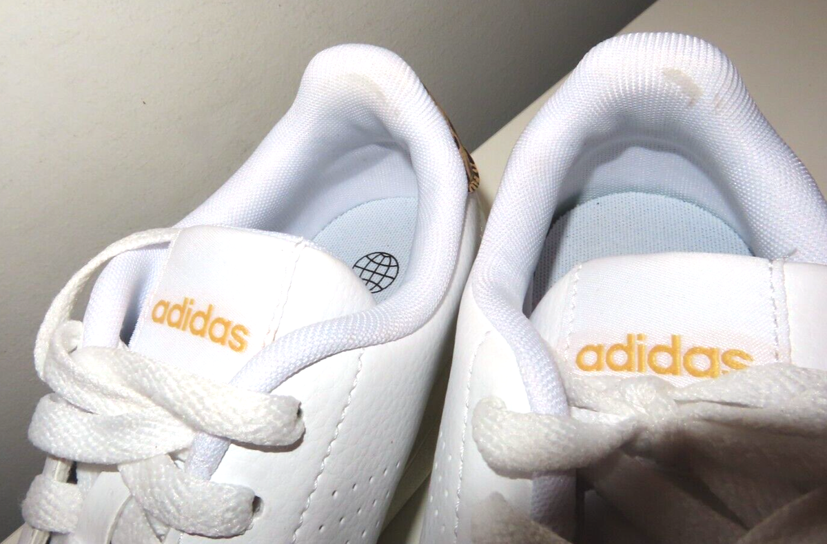 adidas gazelle silver green womens adidas Womens Advantage Shoes  ShopCGX