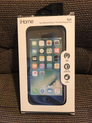 ihome for iphone 8 plus