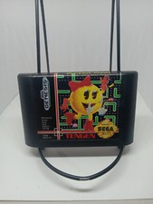 Ms. Pac-Man (Sega Genesis, 1991)