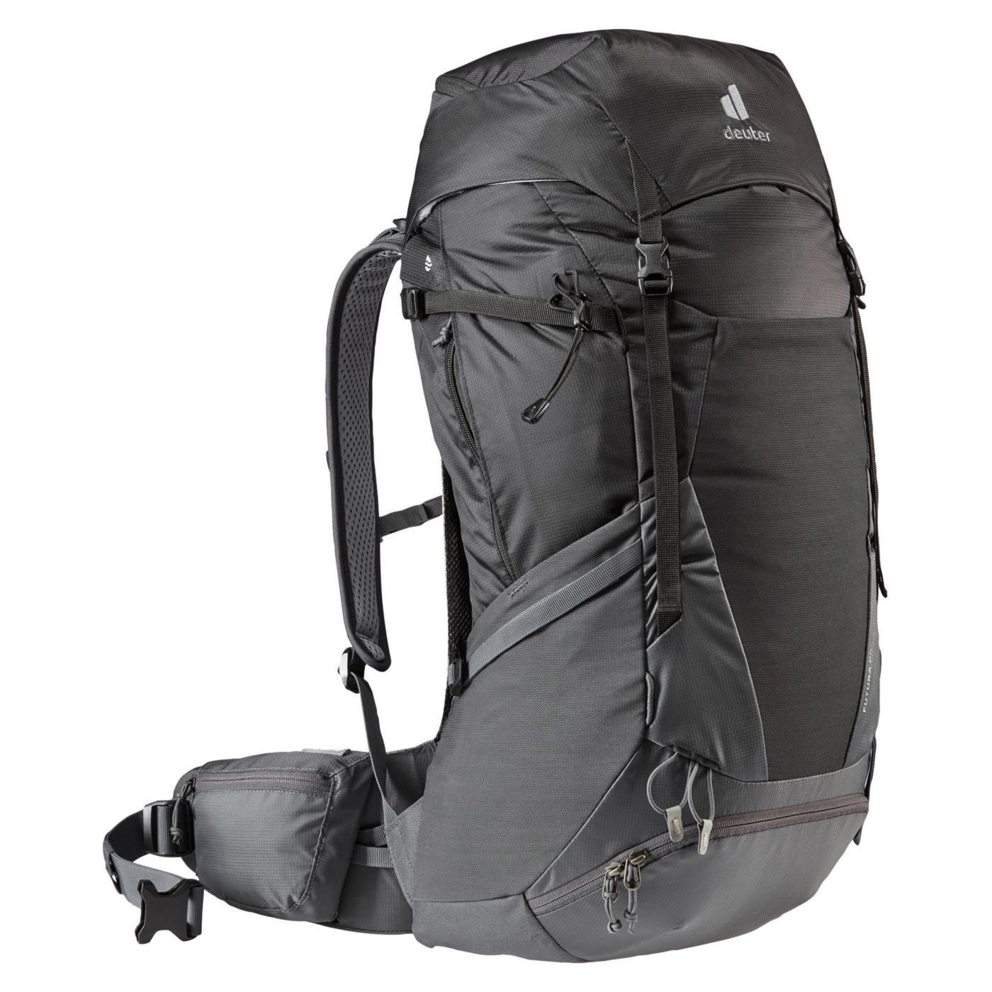 DEUTER FUTURA PRO 40 ZAINO TREKKING