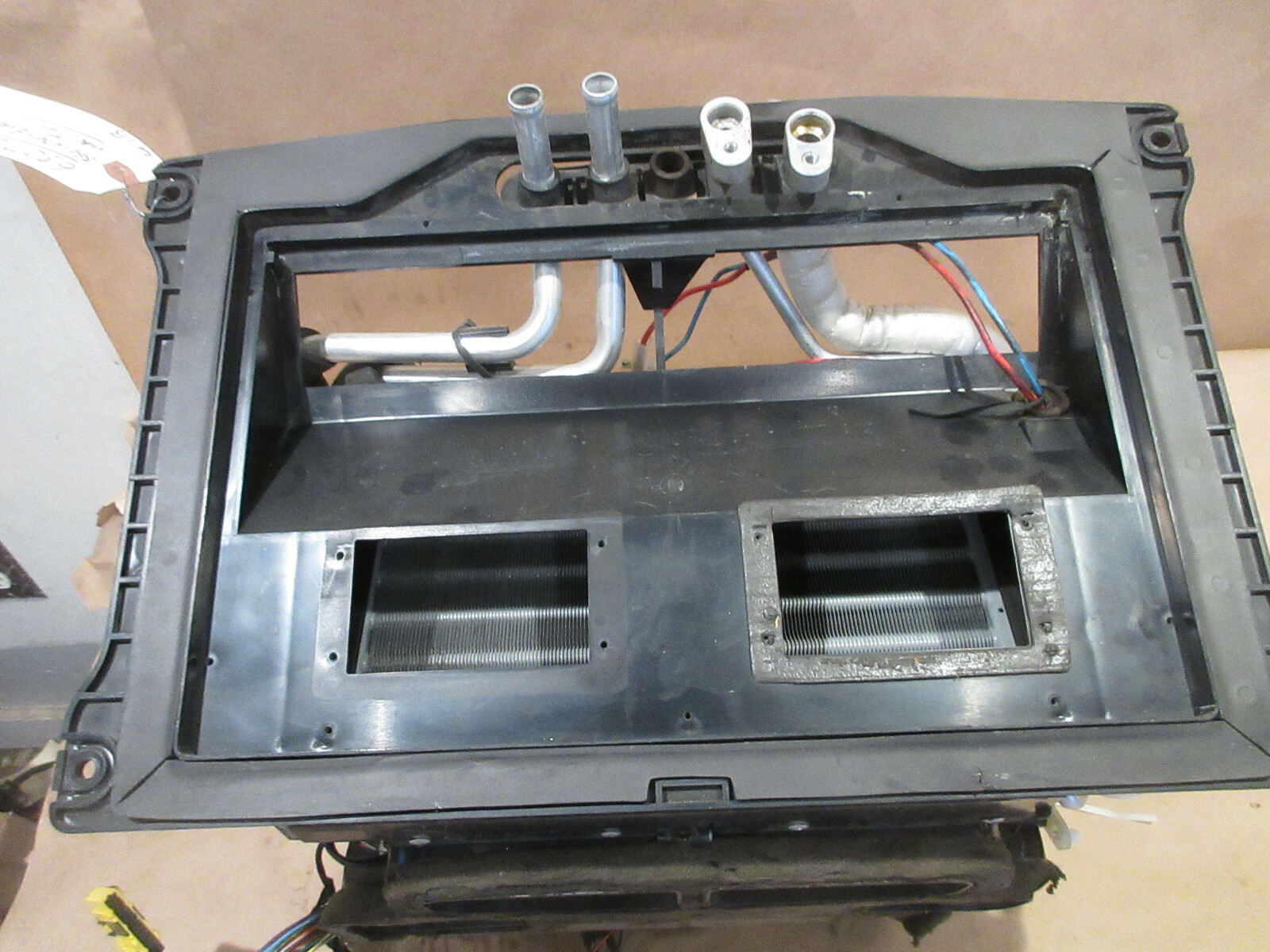 Ferrari 360, 430 - Evaporator Unit - P/N 68070600