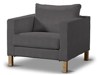 Franc Textile 619–705–35 Karlstad Arm Chair One Seater Burdeaux Fabric Etna, Franc Textile 619–705–35 Karlstad Arm Chair One Seater Burdeaux Fabric Etna,