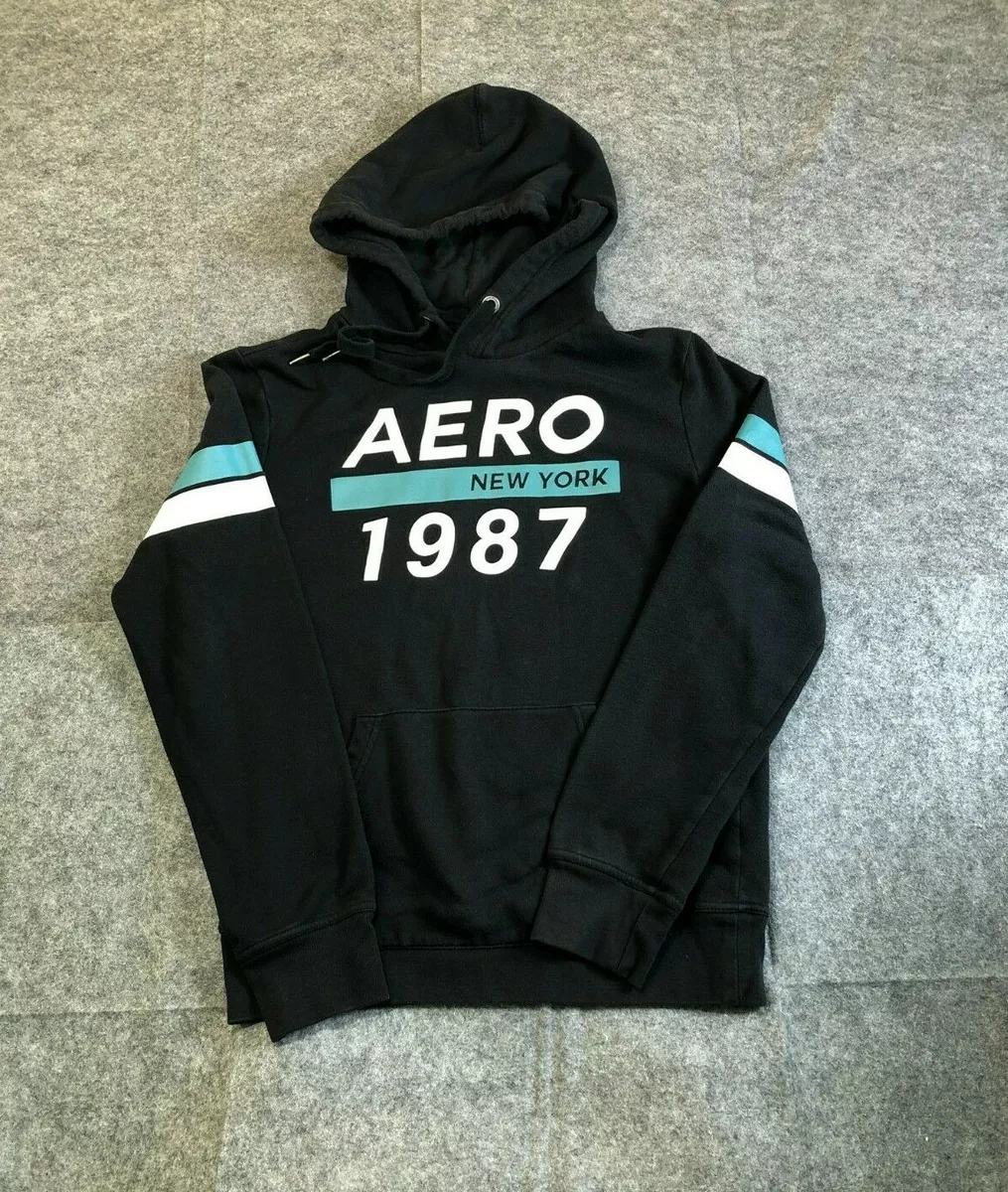 Aero Pull Over Aeropostale Hoodie