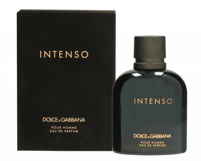 intenso dolce and gabbana 75ml