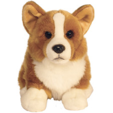 corgi plush target