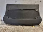 Audi A3 Rear Parcel Shelf Luggage Load Cover Plastic 5Door Hatchback 2008 8P OEM
