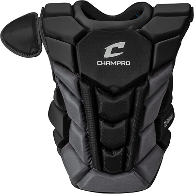 Champro Optimus Pro Plus Chest Protector Intermediate - 15.5''