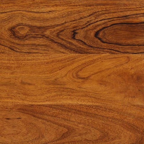 Credenza Multicolore 50x35x60 in Legno Massello di Acacia vidaXL - Foto 12 di 12