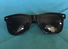 JOHN HOPKINS SUNGLASSES