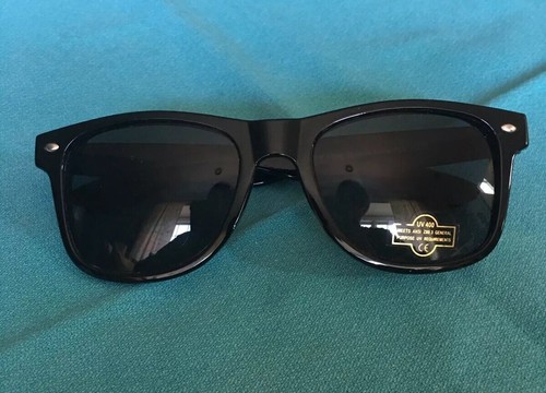 JOHN HOPKINS SUNGLASSES | eBay