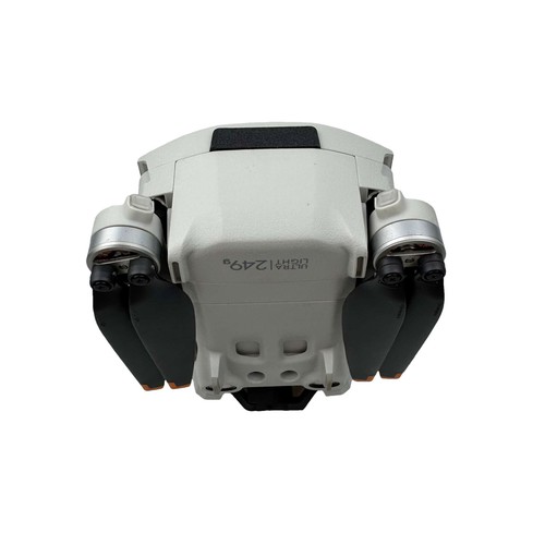 For mini3/4pro drone typec charging port and TC card protection cover dust cover - Photo 3 sur 5