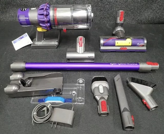 ebay dyson v10
