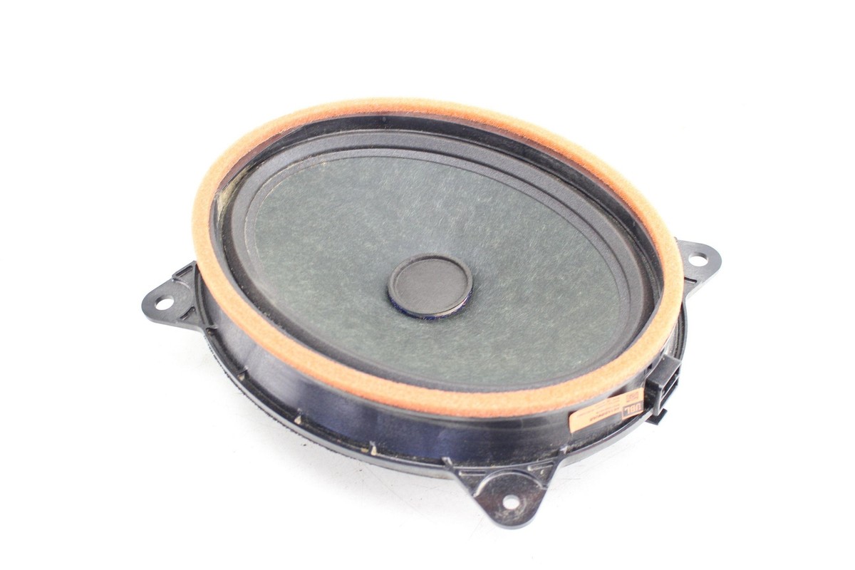 2012-2017 Toyota Camry Jbl Front Left Or Right Side Door Speaker