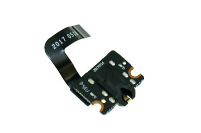 BM11E354730 GENUINE RAZER AUDIO BOARD W/ CABLE BLADE PRO RZ09-02202E75 (CA41)