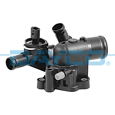 DT1105H DAYCO Thermostat, coolant for NISSAN,OPEL,RENAULT,VAUXHALL