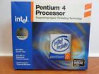 Intel Pentium 4 2.4Ghz (Bx80532Pg2400D) Processor