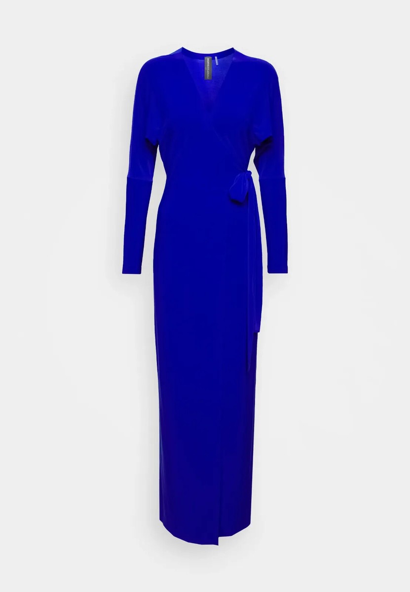 rose casual dress Berylove Women Dusty A Line Scoop Long Sleeves Tiered Chiffon Tea Length Wedding Guest Dress AU Size:18 seamed bodice features a colour: teal-long-sleeve-sash-bodycon-midi-dress 1, 2... or 5?!