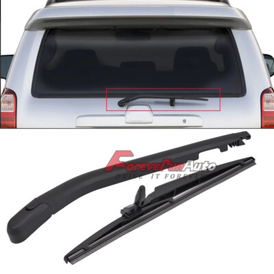85241-35020 - 1996-2003 Toyota 4Runner Rear Wiper Arm | Genuine OEM - 1996-2003 Toyota 4Runner