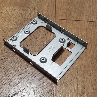 Foxconn 1B03M0500 Universal 2.5'' to 3.5'' SSD Tray Mounting Bracket Caddy