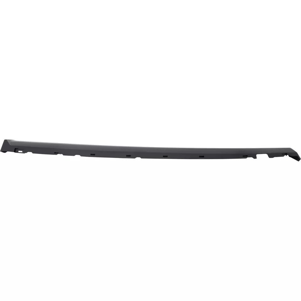 New Rocker Panel Trims Driver Left Side For 2005-2009 Ford Mustang FO1606103