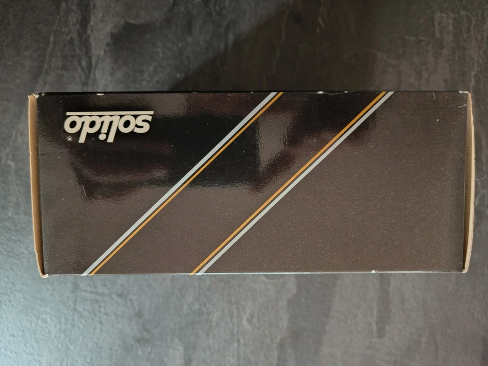 Solido ferrari 250 - SOLIDO FERRARI 250 GTO N 165 TOUR DE FRANCE 1963-N172 - Immagine 4 di 4