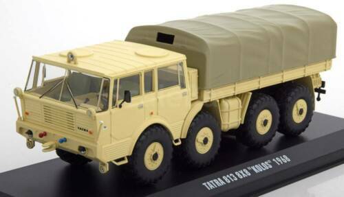 Camion militaire BERLIET DINKY TOYS REF 818 - Collection