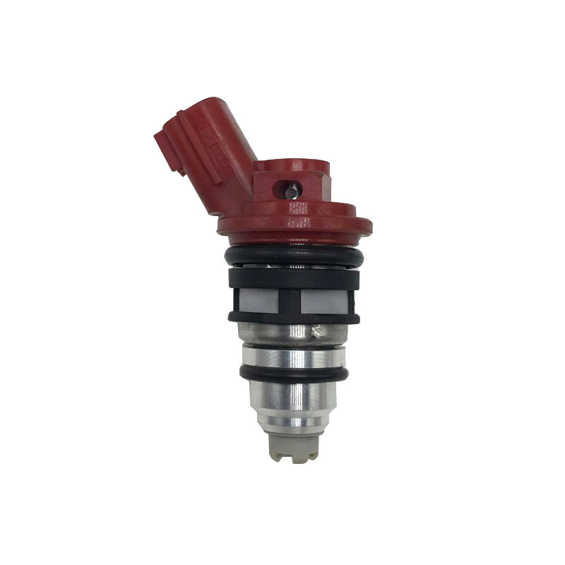 6PC Turbo Z32 650cc Fuel Injector For 90-94 Nissan 300ZX 3.0L V6