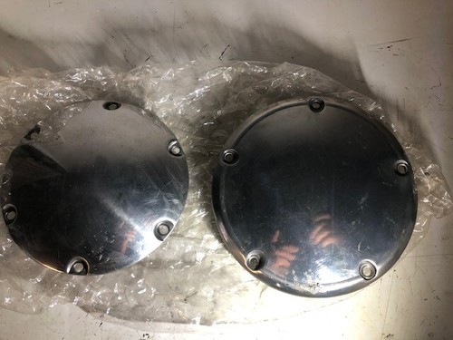 2 Carters moteur HARLEY