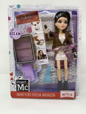 mckeyla's glitter light bulb