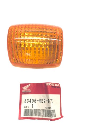 Flèche Antérieure Droite Pour Honda 450 CB S 1986-1989 - Matthies, Ref 705.51.30 - Neuf
