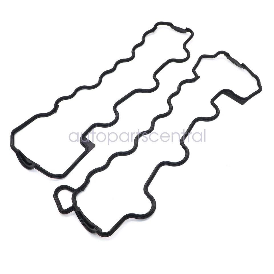 Junta de cubierta de válvula para Mercedes Benz CLK320 W203 W210 W220 ML350 E320 2,8 L 3,2 L Foto 4 de 4