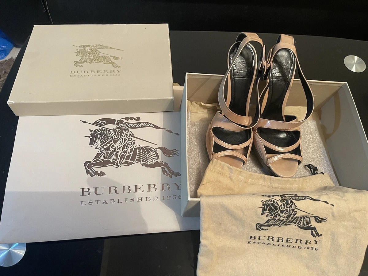 Burberry ebay uk Clearance