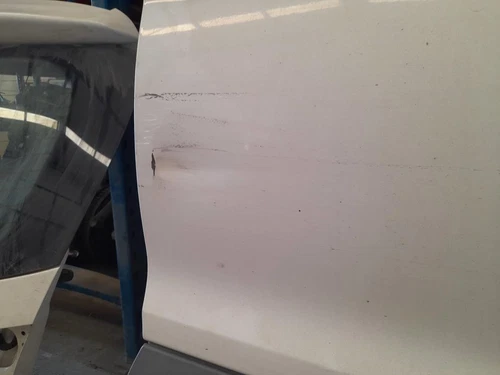 Puerta Lateral Corredera Derecha para FORD TRANSIT CUSTOM FURGÓN (TTF) 1006734 - Imagen 5 de 6