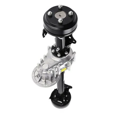 Electric Rear Axle Assembly For E-Z-GO TXT 48V, ELiTE 1996-2022 73500G01