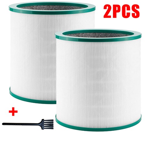 2x HEPA Filter for DYSON Pure Cool Me BP01 & DYSON TP03, TP01,TP02 Air Purifier - Picture 23 of 23