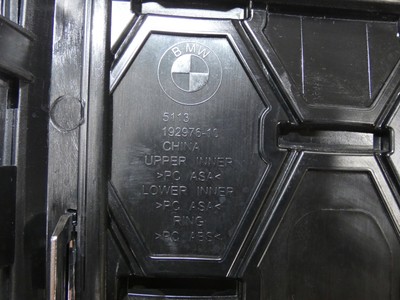 Kühlergrill BMW G22 G23 4 G26 FRONTGRILL 9466884 Kühlergitter  