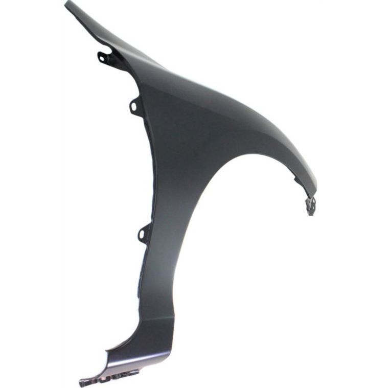 Front Fender Passenger Side Fits Honda Accord Sedan