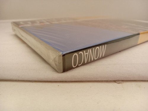 Monaco - Diaporama La Riviera (DVD, 2004) Brand New - PAL - Picture 17 of 17
