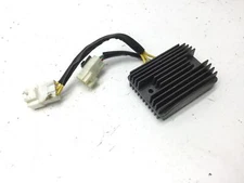 VOLTAGE REGULATOR ELECTRICAL SYSTEM PIAGGIO BEVERLY 125 2010 2015 ZAMP69100