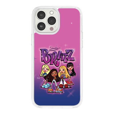 Bratz Classic HD Phone Case Compatble with iPhone 12 Models | eBay
