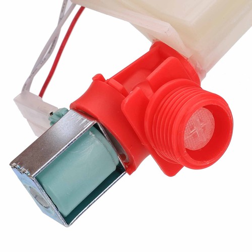 Water Inlet Valve W11101906 W10883458 AP6329219 W11210463 W10701461