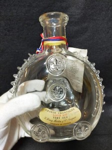 ブランデー LOUIS XIII VERY OLD 楽天市場】【未開栓】REMY MARTIN LOUIS XIII VERY OLD レミー
