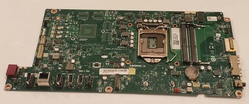 Placa madre de escritorio Lenovo Ideacentre AIO 540-27ICB CPU Intel 115x DDR4 01LM885 - Imagen 2 de 8