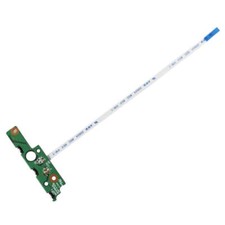 Switch Button Small Board for Toshiba P55W-B Replacement Part