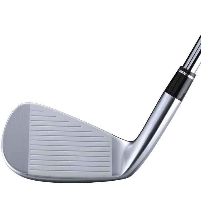 Honma Golf TOUR WORLD TR21X Iron 5-piece set #6-10 VIZARD TR20-65 