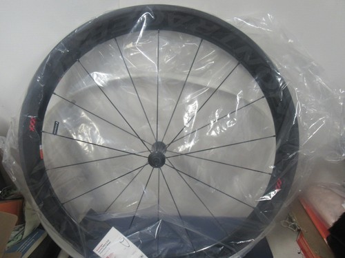 Bontrager aeolus xxx 4 tlr front road 