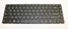 H000082810 Toshiba Keyboard Us Escu 293Mm E45W-C4200D "GRADE A"