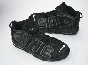 suptempo black