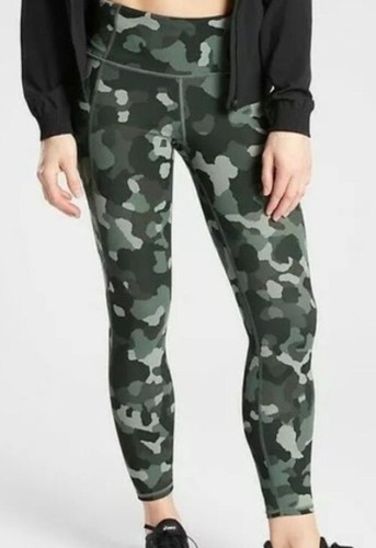 athleta lightning tight